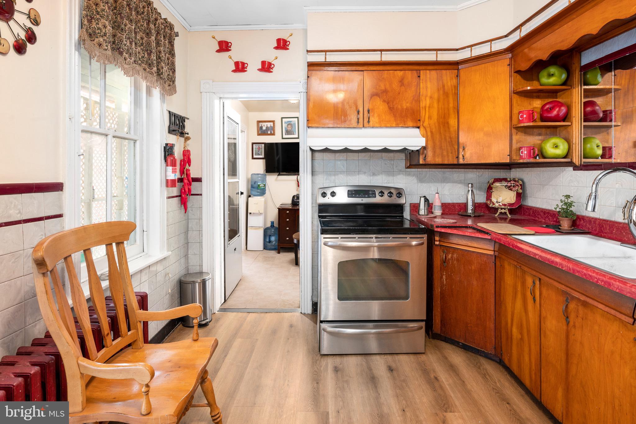 POTTSTOWN - Residential