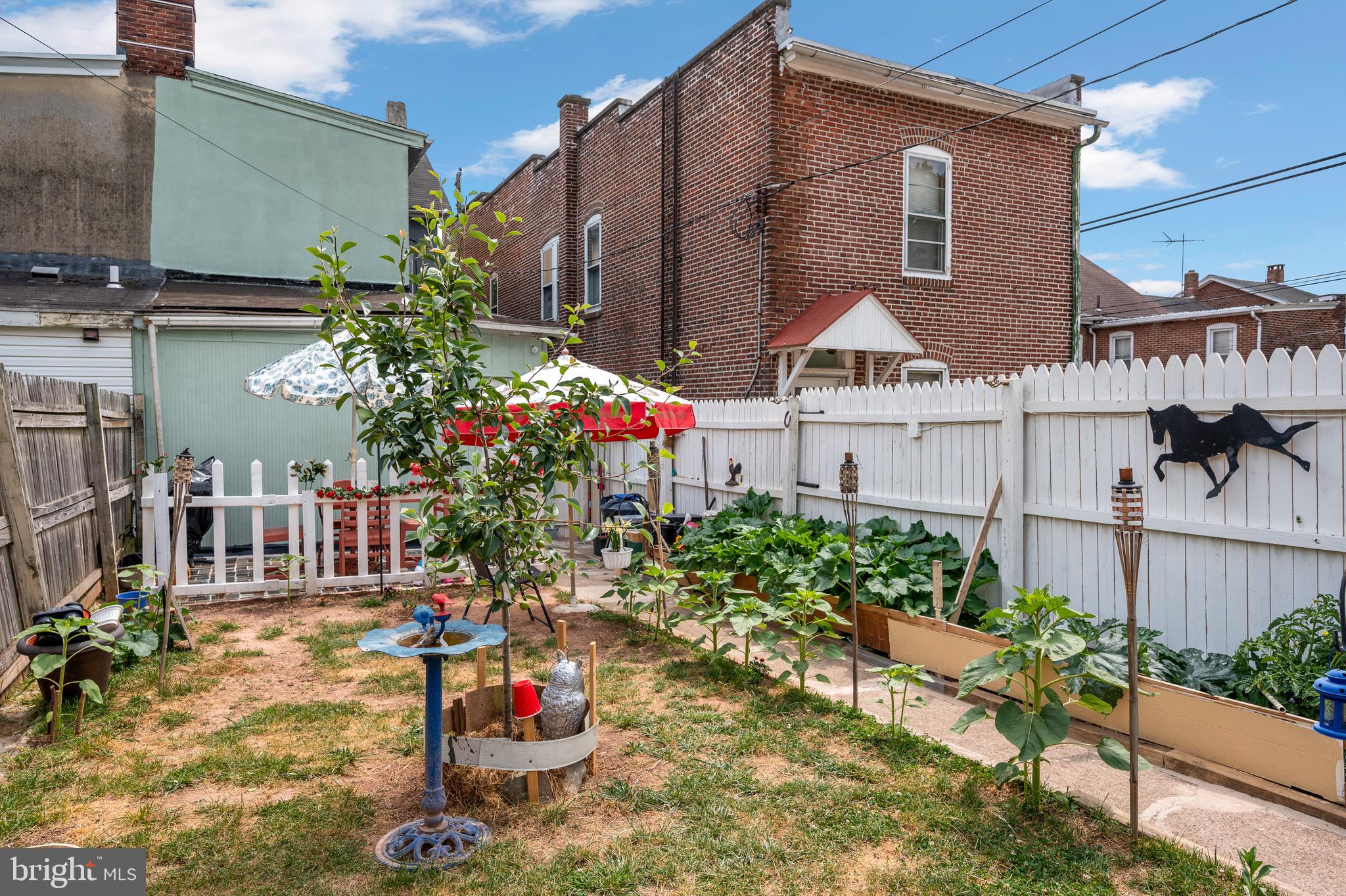 POTTSTOWN - Residential