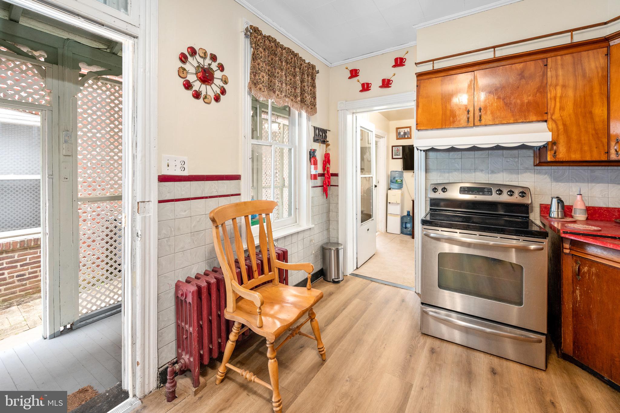 POTTSTOWN - Residential