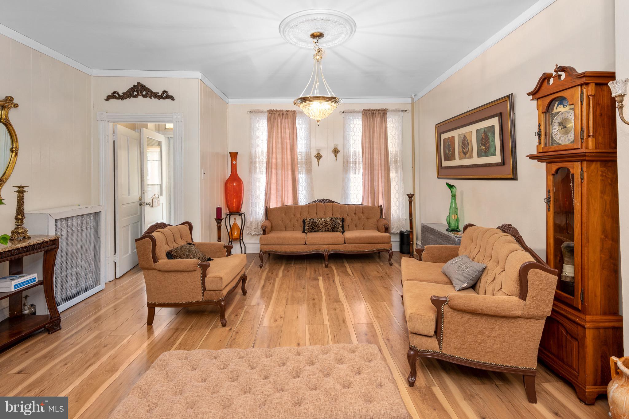 POTTSTOWN - Residential