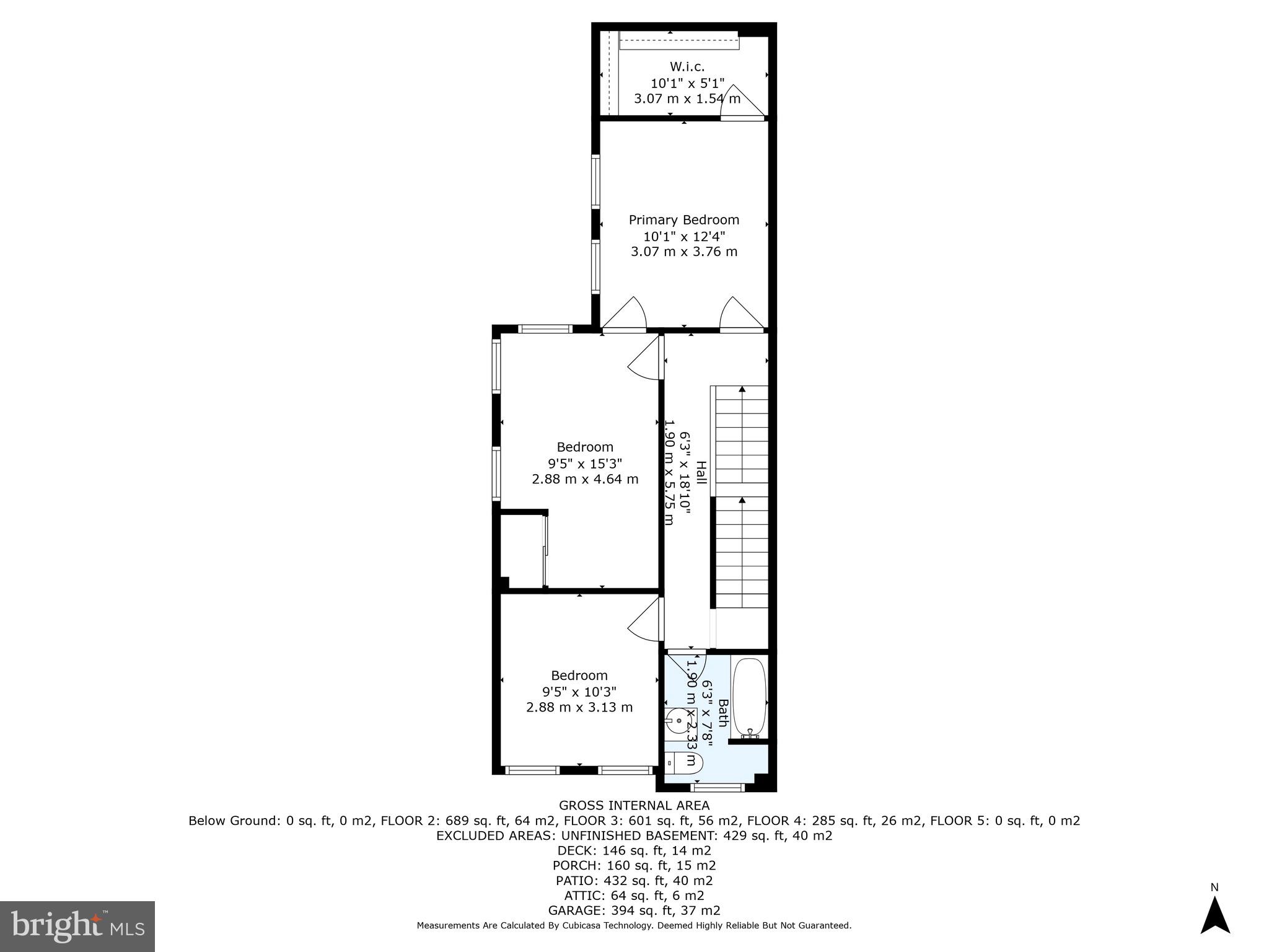 POTTSTOWN - Residential