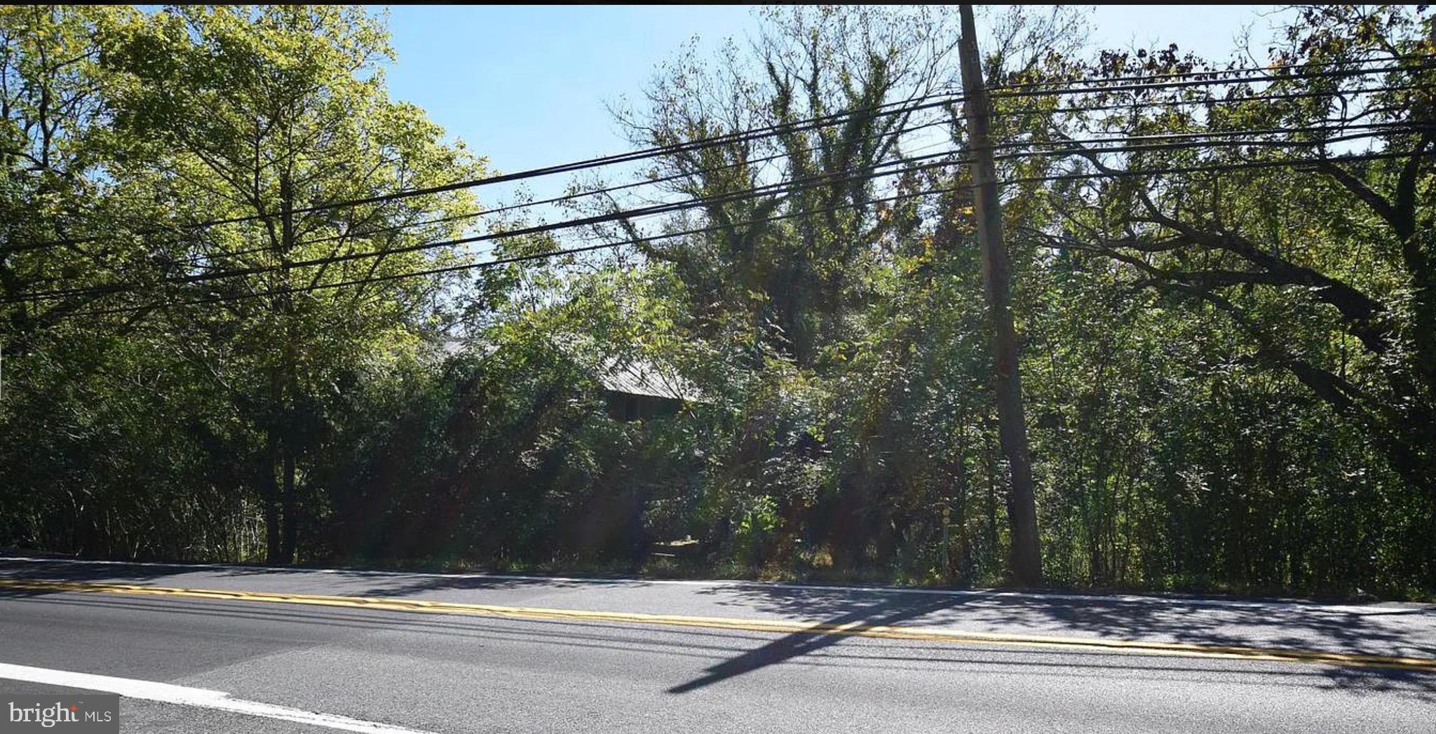 14459 FREDERICK ROAD