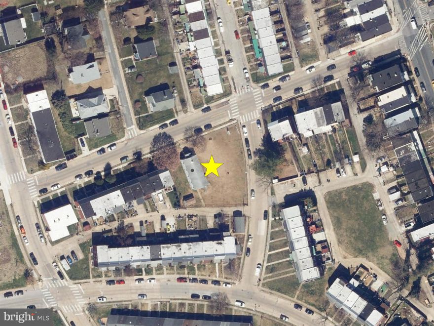 REAL ESTATE AUCTION featuring ON SITE and SIMULCAST ONLINE BIDDING!! Online Bidding Opens - Wednesday, February 13, 2025. Live On Site Auction - Friday, February 14, 2025 at 12:00 noon. List price is opening bid only. 1301 Roland Heights Avenue comprises a religious building on 0.32 acre in the Medfield neighborhood of North Baltimore. Medfield is ideally situated among some of Baltimore’s most demanded and steadily developing neighborhoods, including Cross Keys, Roland Park, Hampden, Woodberry and the Mill projects throughout the Jones Falls Valley. The site has received significant development evaluation, with concept drawings and preliminary engineering plans for a multifamily building. The site is well positioned for either multi-family use, single family use or ongoing utilization as a religious facility. The auction provides an excellent opportunity to buy a well sized parcel with existing structure in a location that is highly sought after.