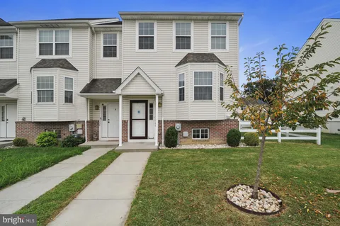 340 Tribbitt Street, Dover, DE MLS: DEKT2042834