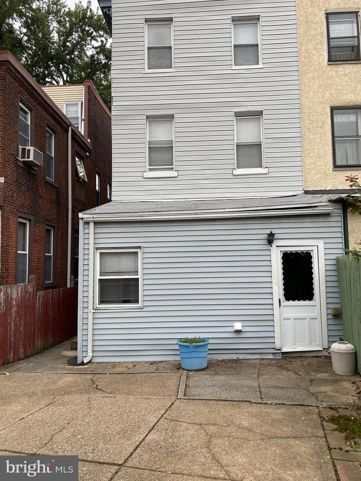 FISHTOWN - Residential