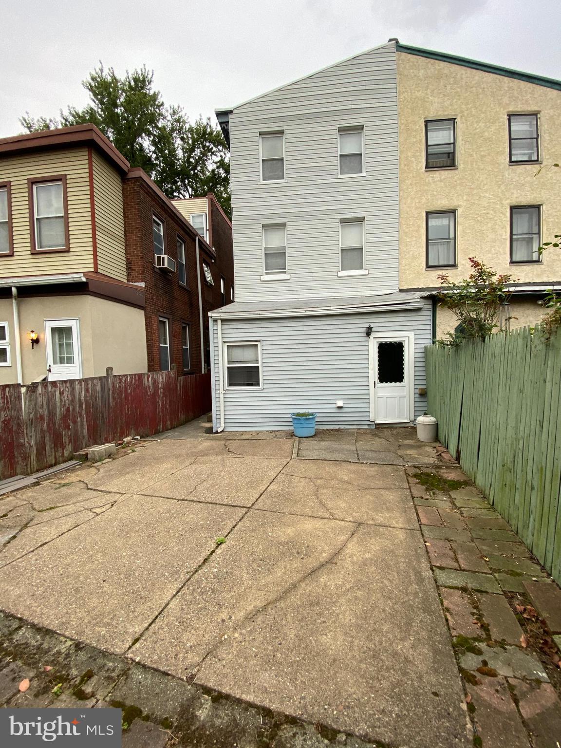 FISHTOWN - Residential