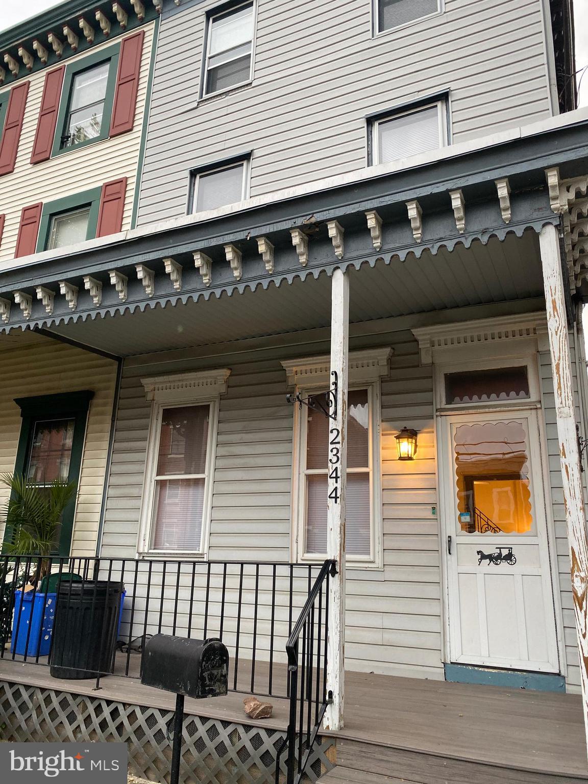 FISHTOWN - Residential