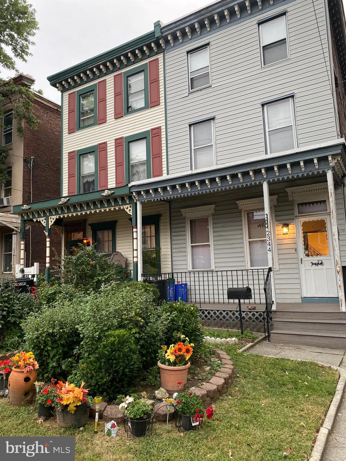 FISHTOWN - Residential