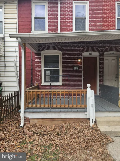 427 Oak Street, Coatesville, PA 19320 - MLS#: PACT2115380