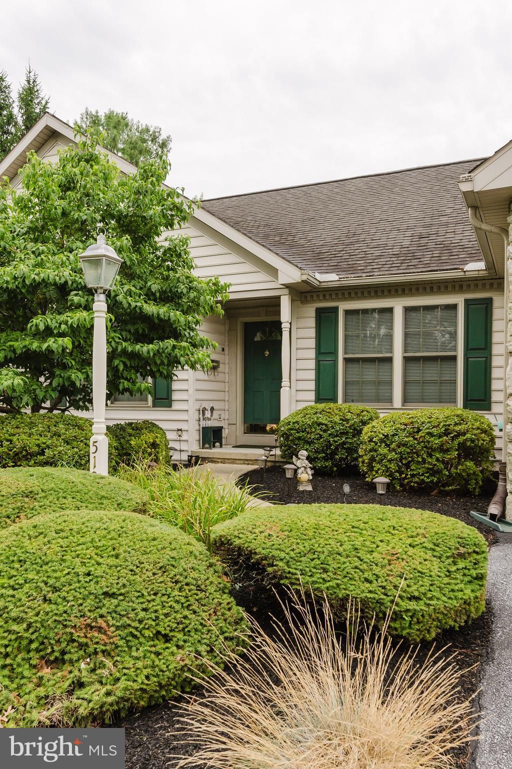 Photo of 512 Westfield Drive, New Holland, PA 17557 (MLS # PALA2054034)