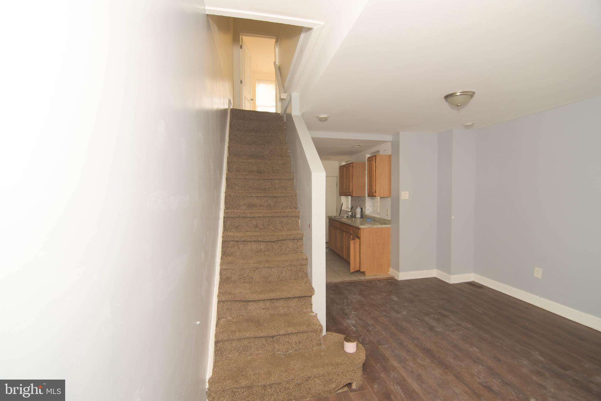 STANTON - Residential