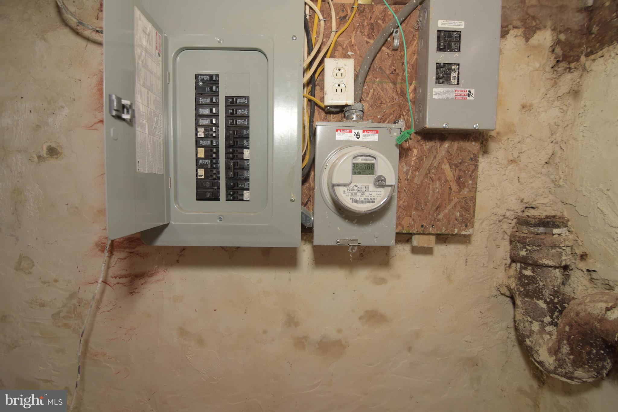 STANTON - Residential