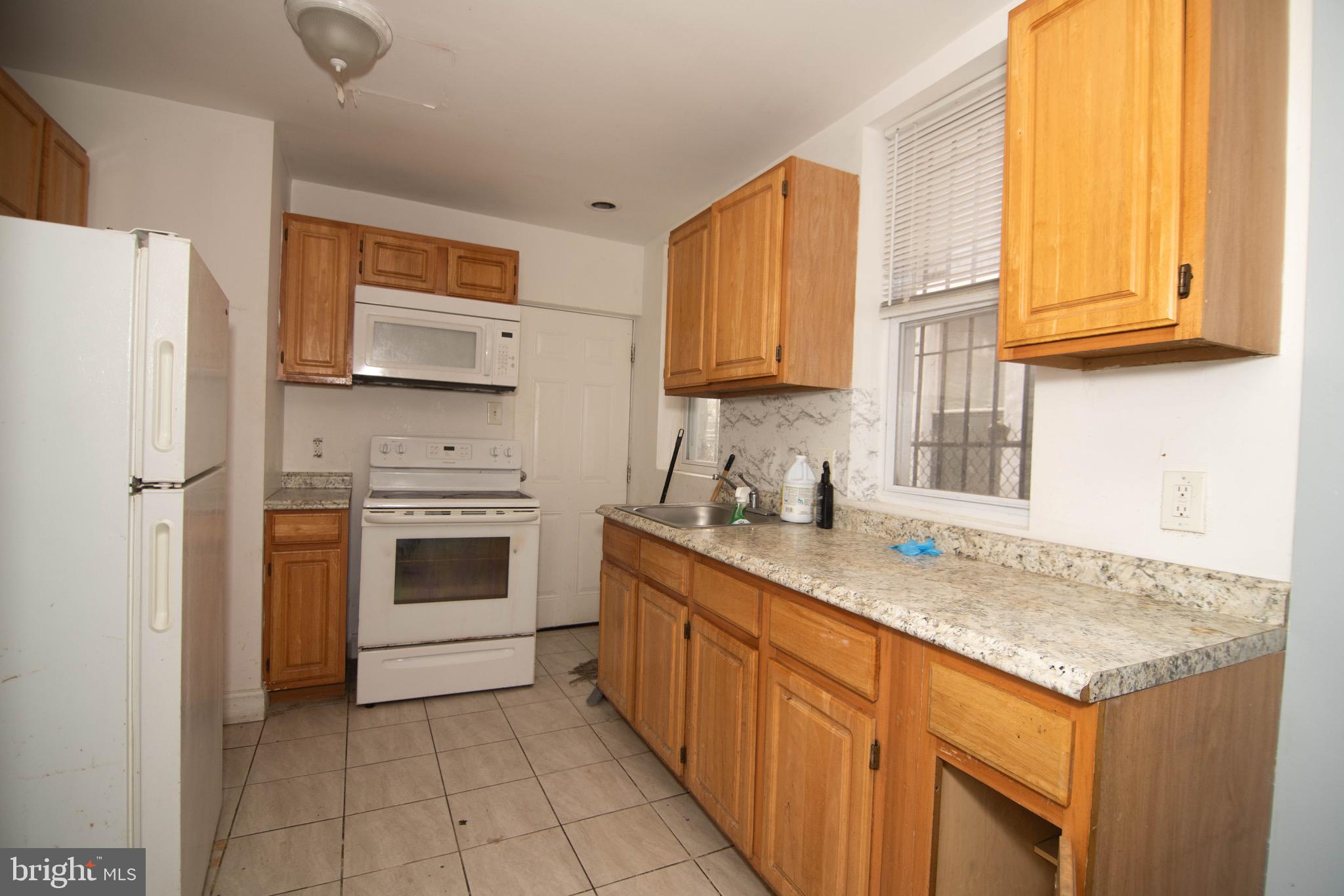 STANTON - Residential