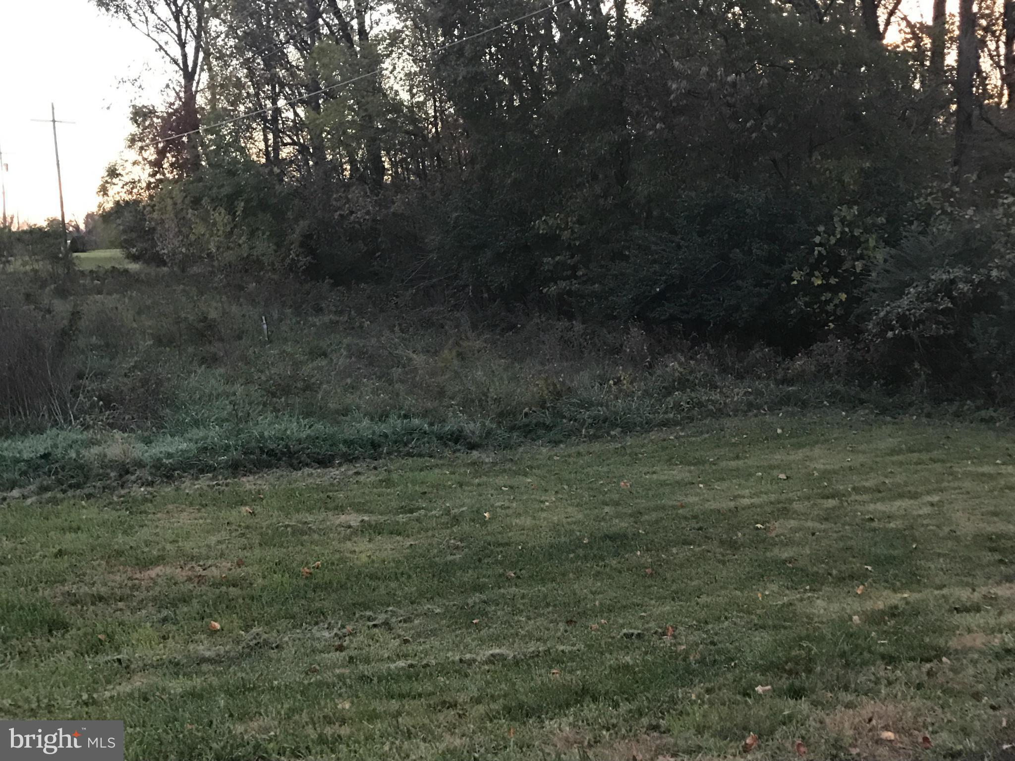 NONE AVAILABLE - Land