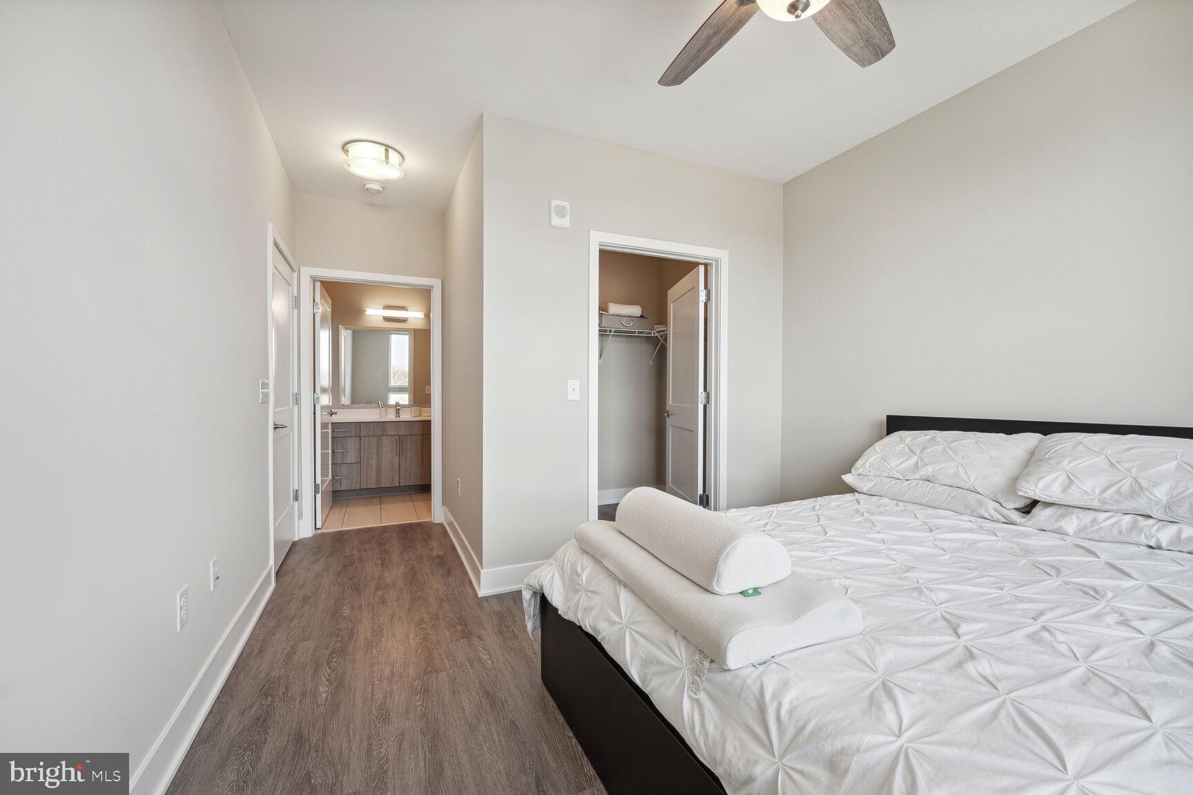 NATIONAL HARBOR - Residential Lease