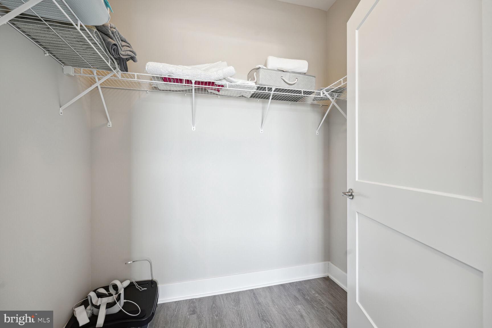 NATIONAL HARBOR - Residential Lease