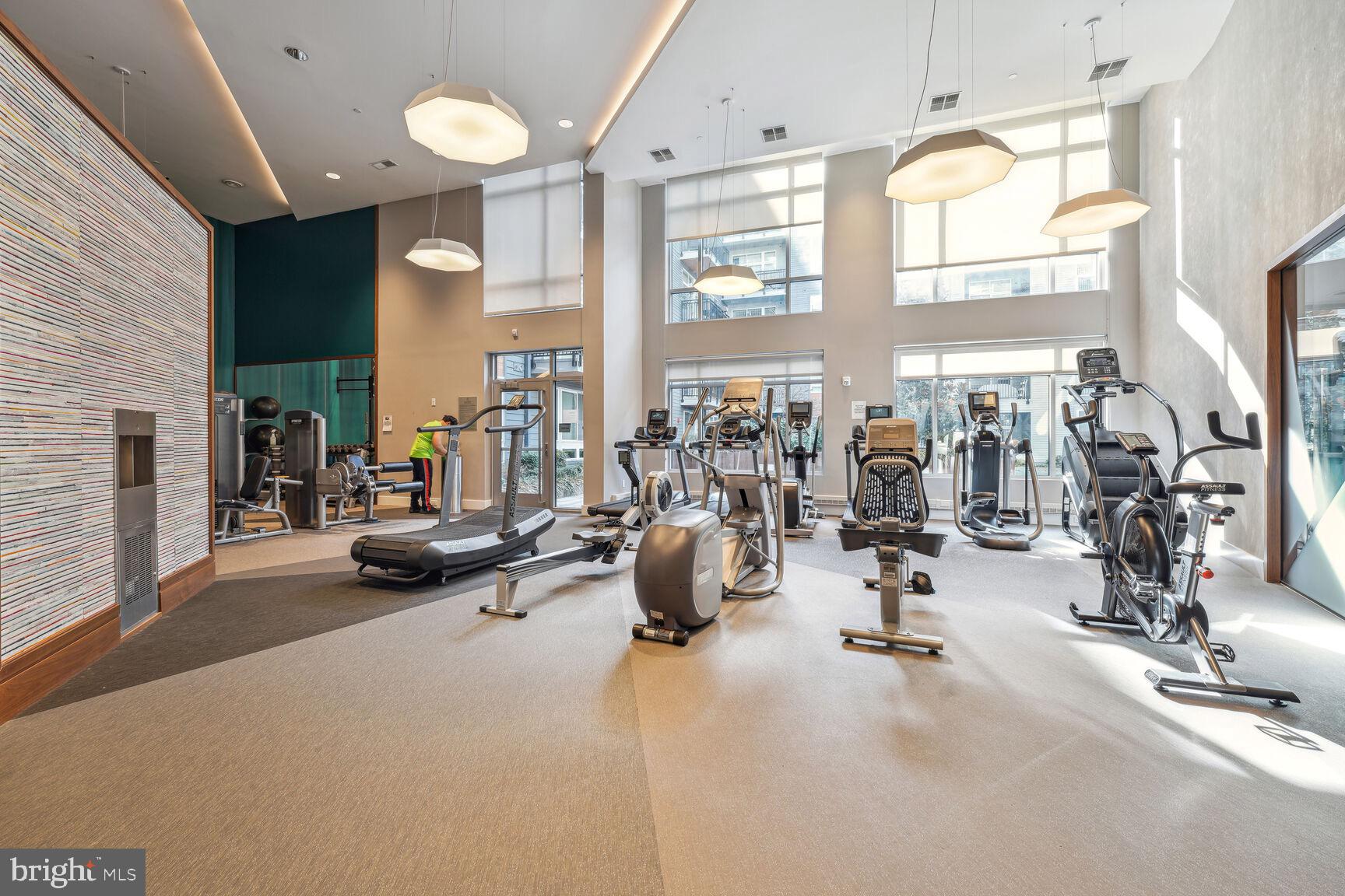 NATIONAL HARBOR - Residential Lease