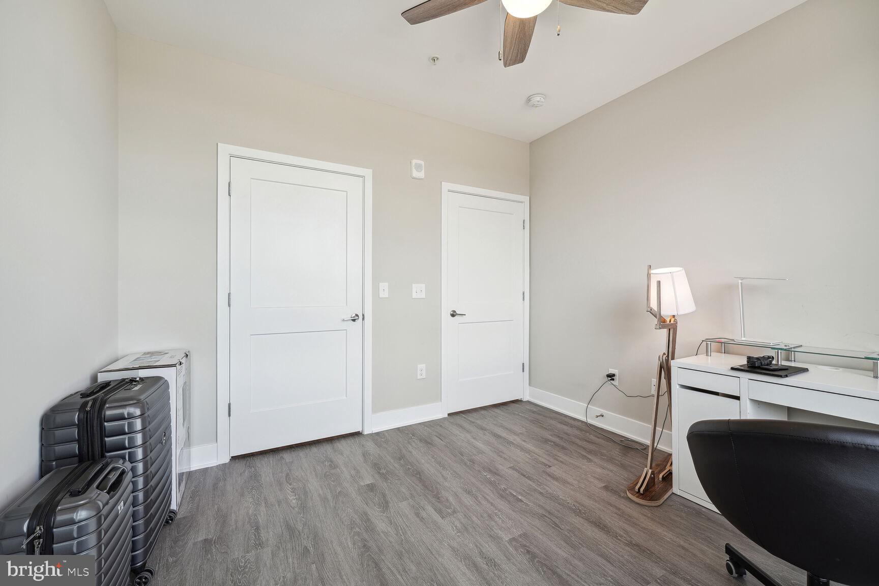 NATIONAL HARBOR - Residential Lease