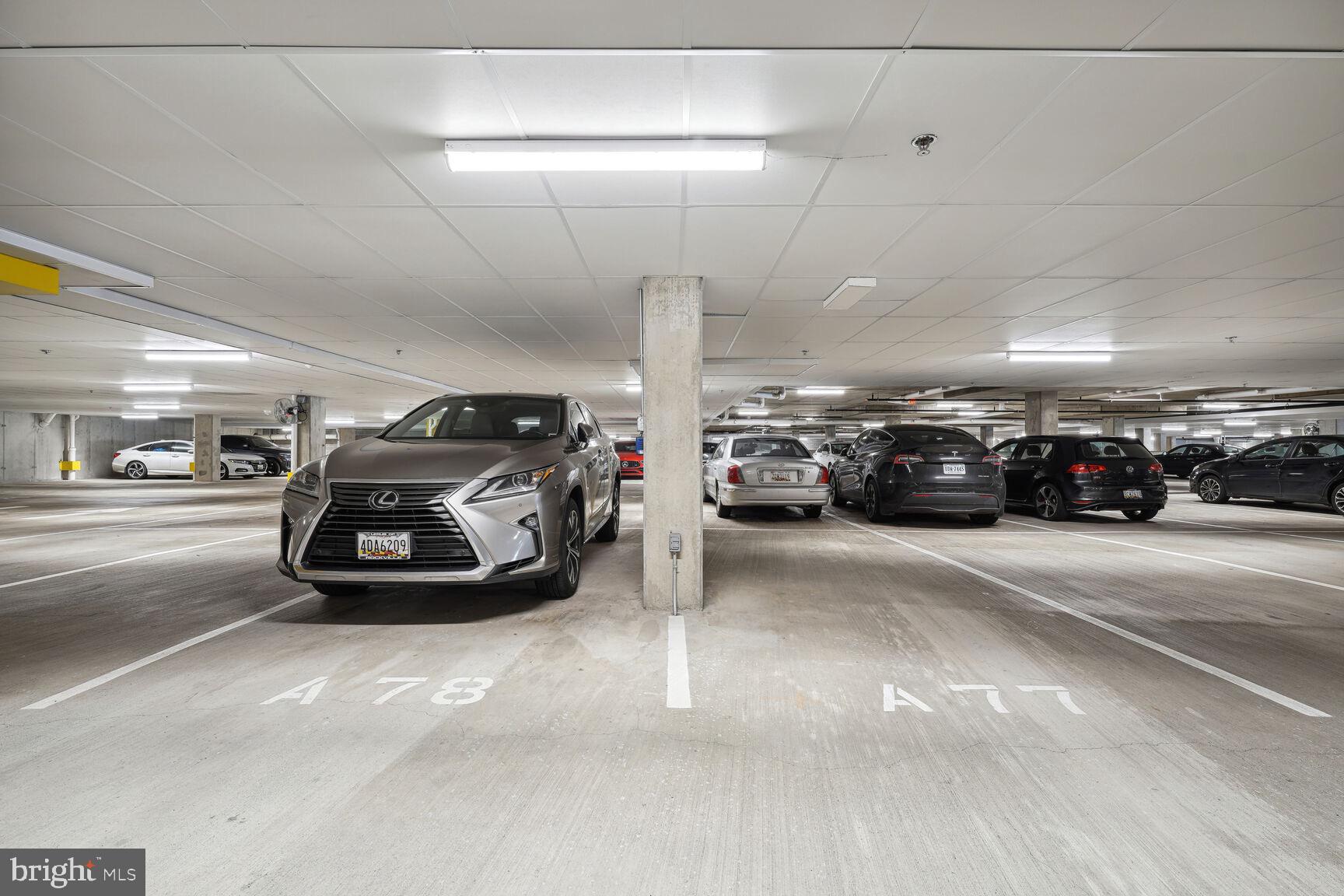 NATIONAL HARBOR - Residential Lease