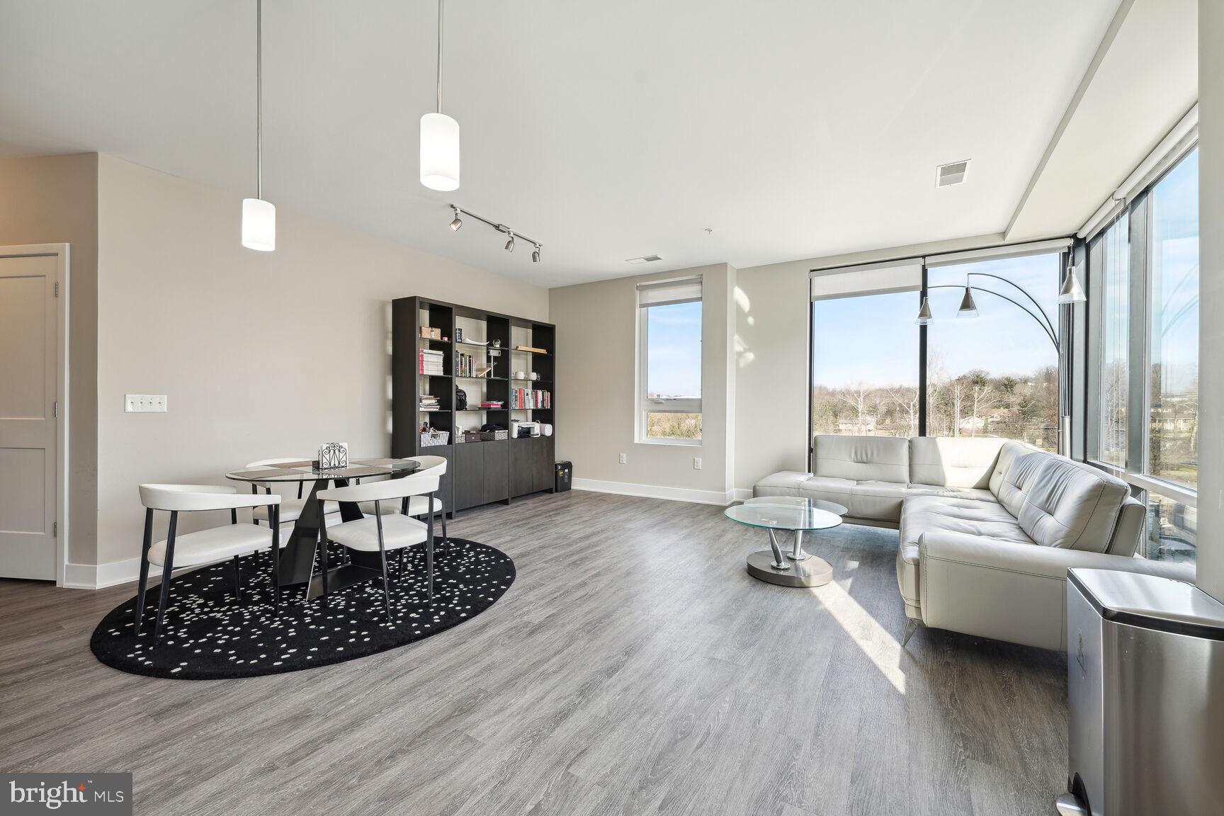 NATIONAL HARBOR - Residential Lease