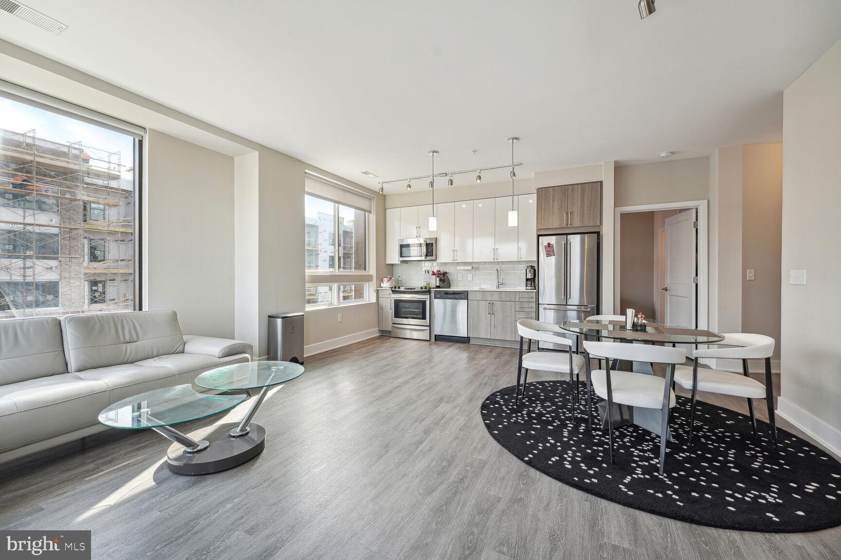 NATIONAL HARBOR - Residential Lease