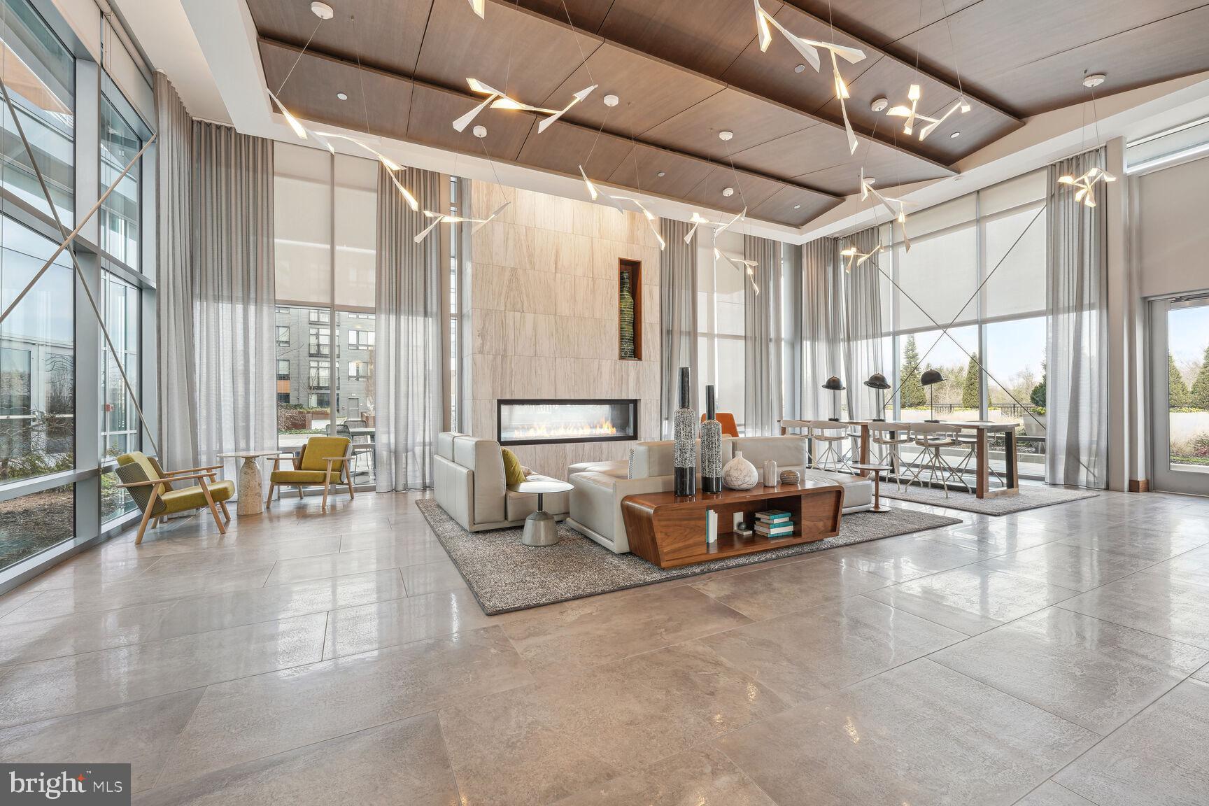 NATIONAL HARBOR - Residential Lease