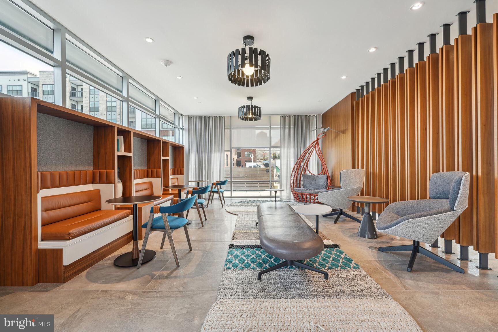 NATIONAL HARBOR - Residential Lease