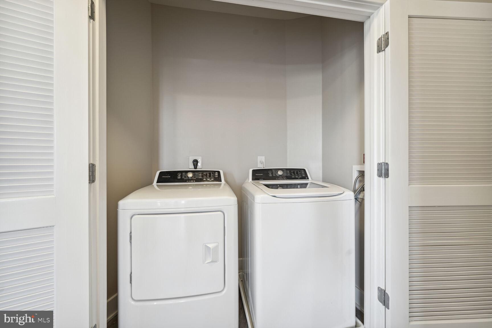 NATIONAL HARBOR - Residential Lease