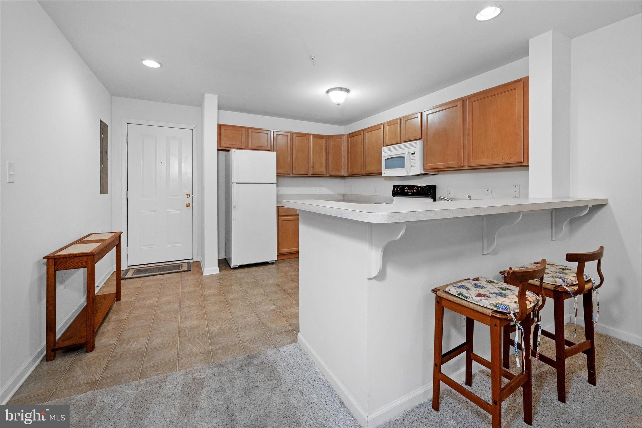 CONGRESSIONAL VILLAG - Residential