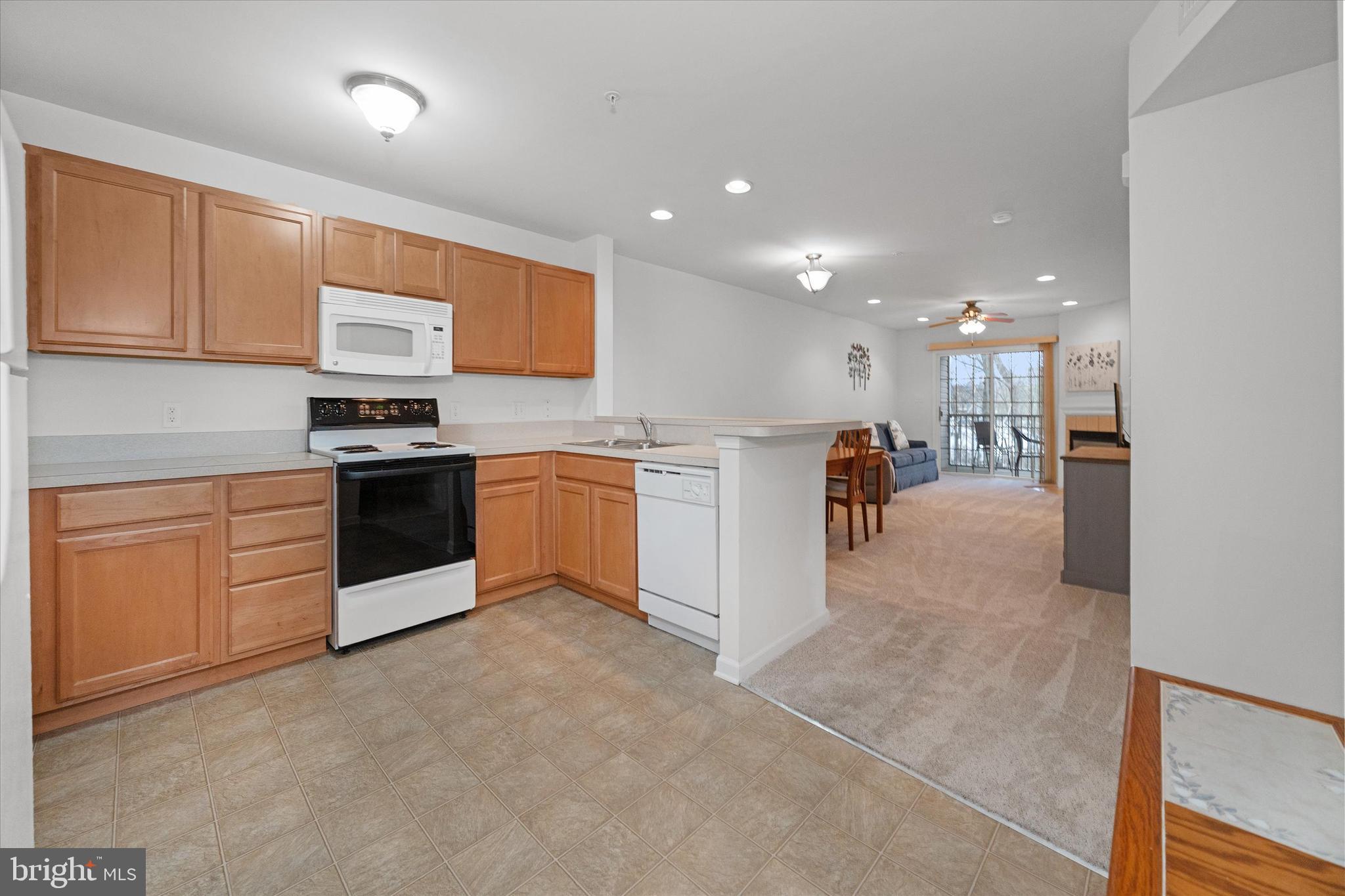 CONGRESSIONAL VILLAG - Residential