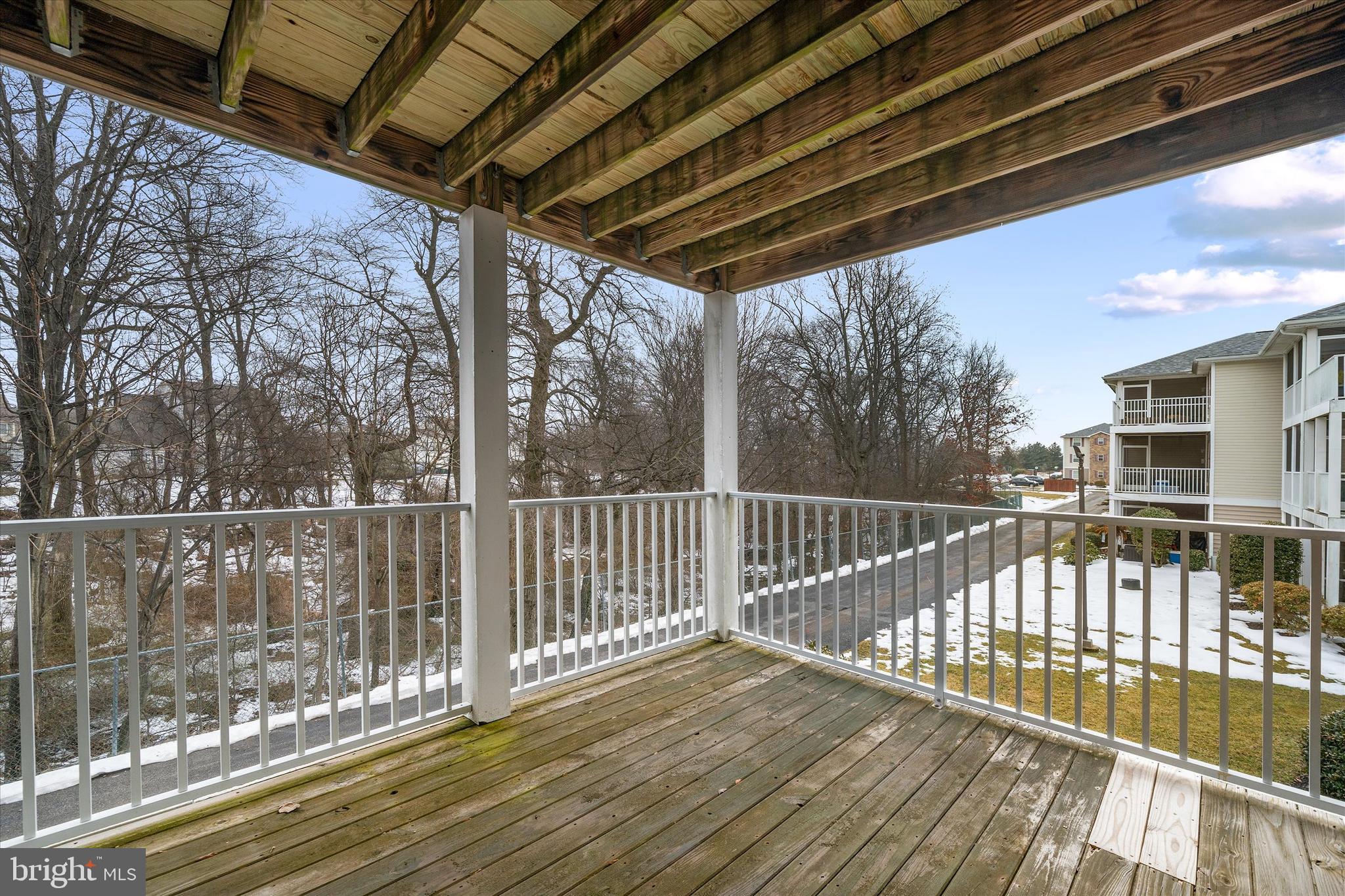 CONGRESSIONAL VILLAG - Residential