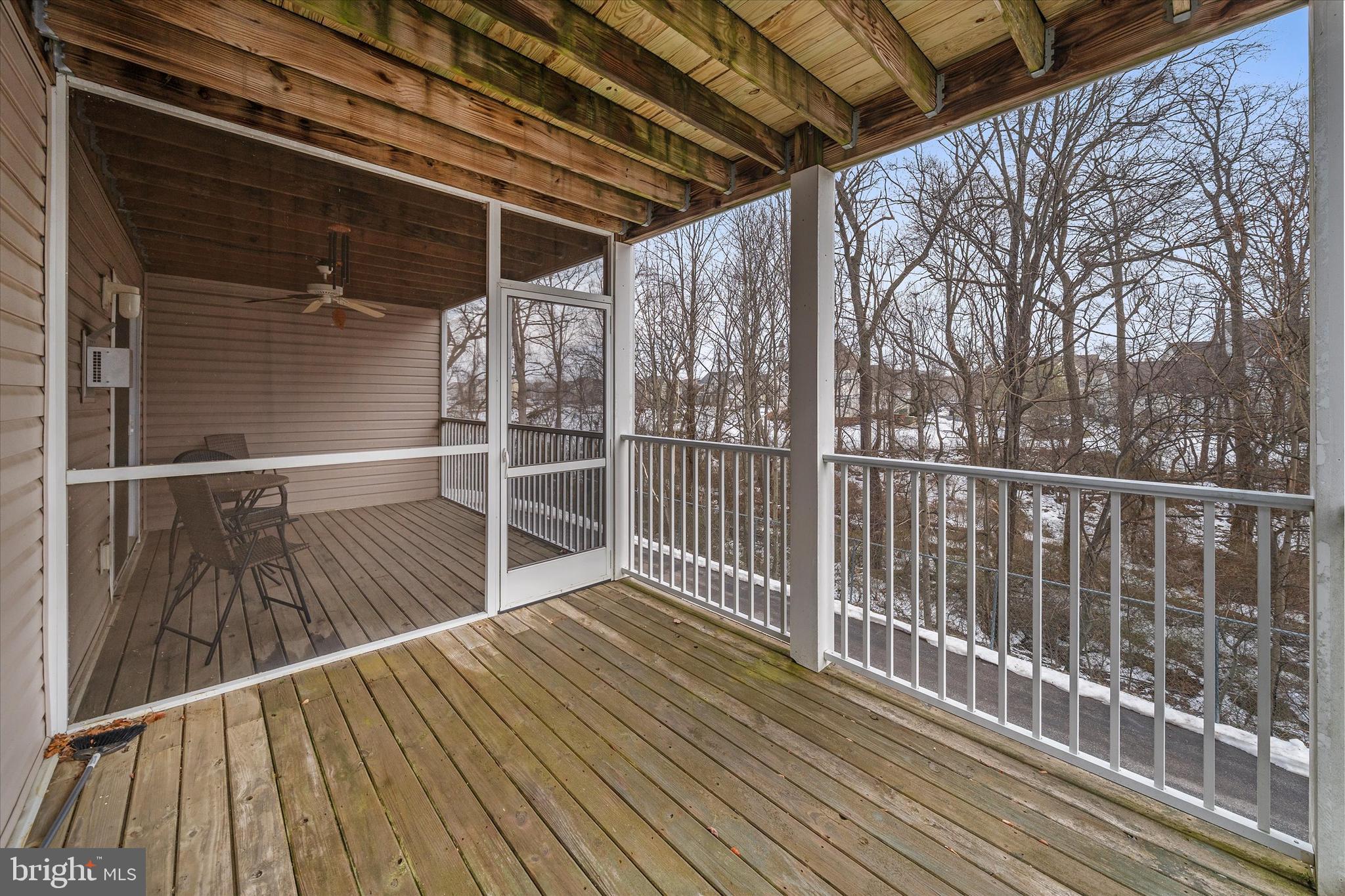 CONGRESSIONAL VILLAG - Residential