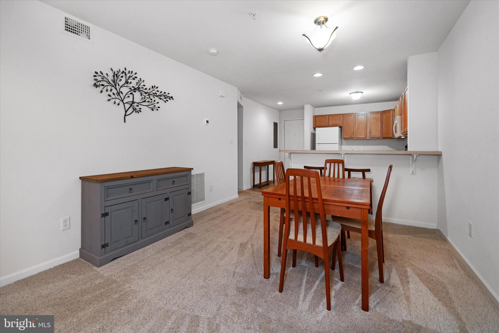 CONGRESSIONAL VILLAG - Residential