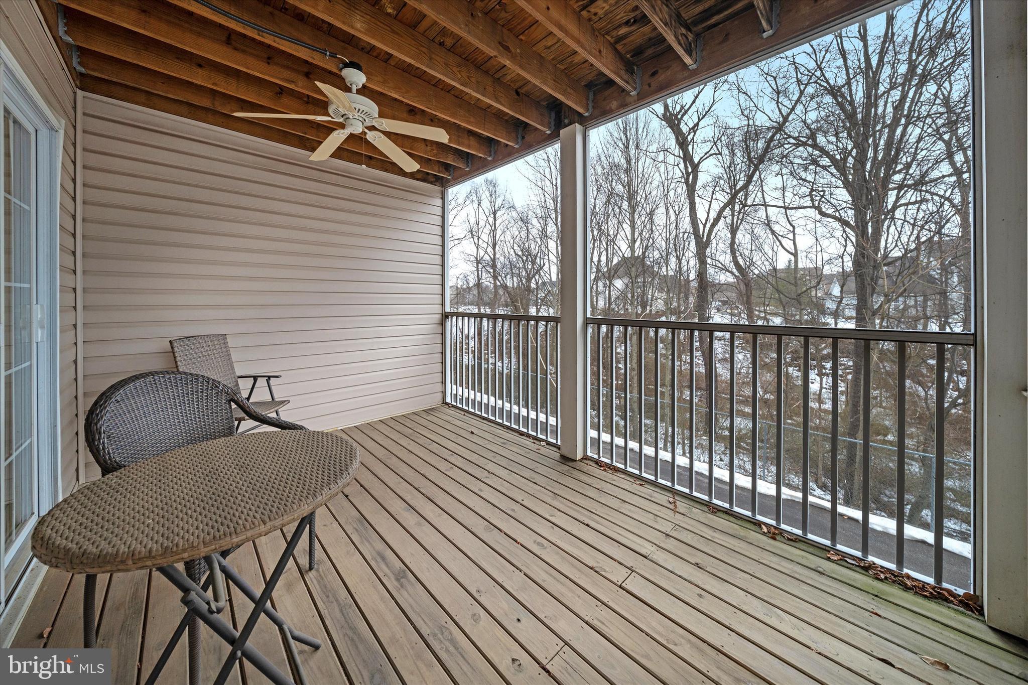 CONGRESSIONAL VILLAG - Residential