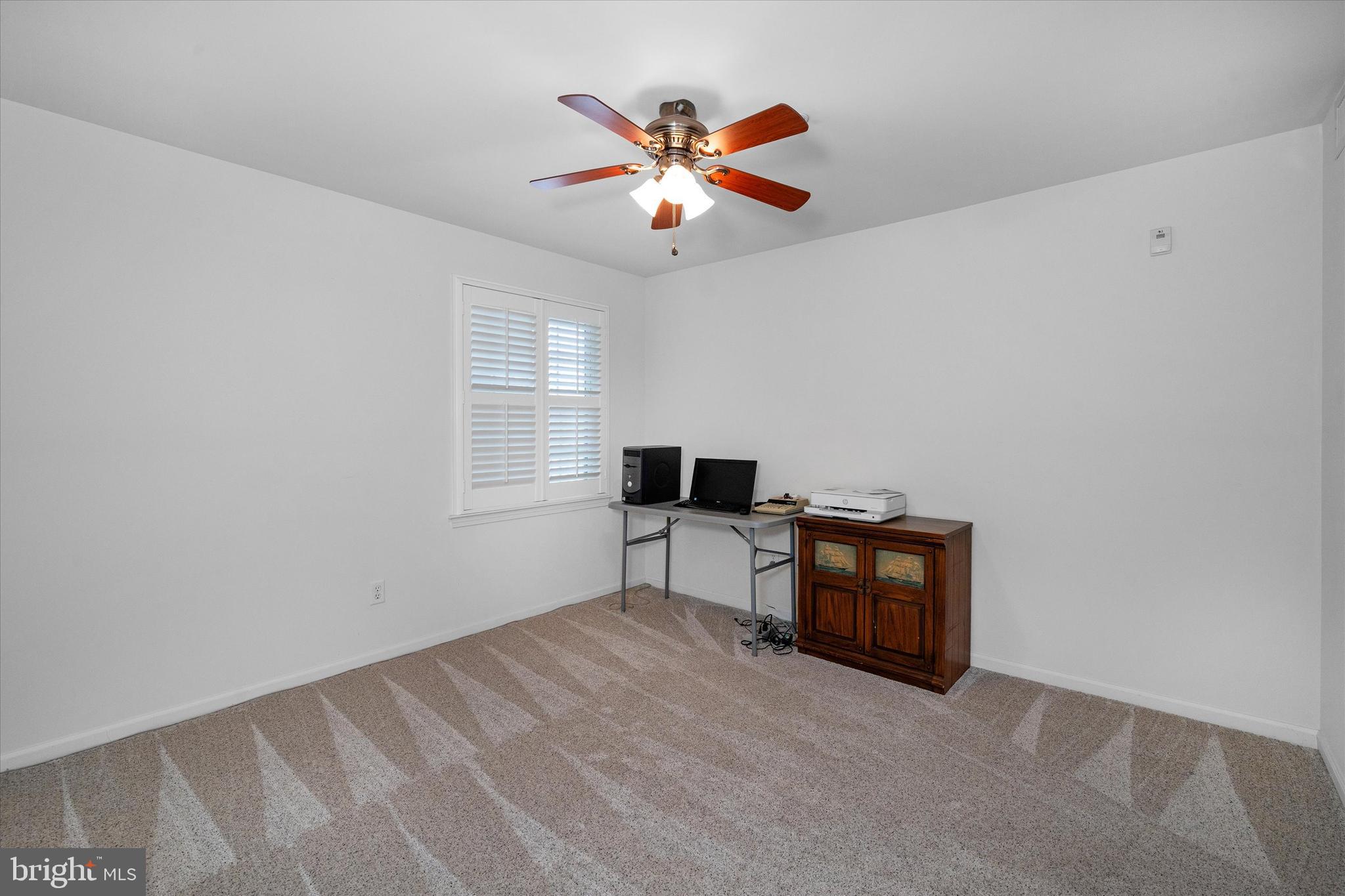 CONGRESSIONAL VILLAG - Residential