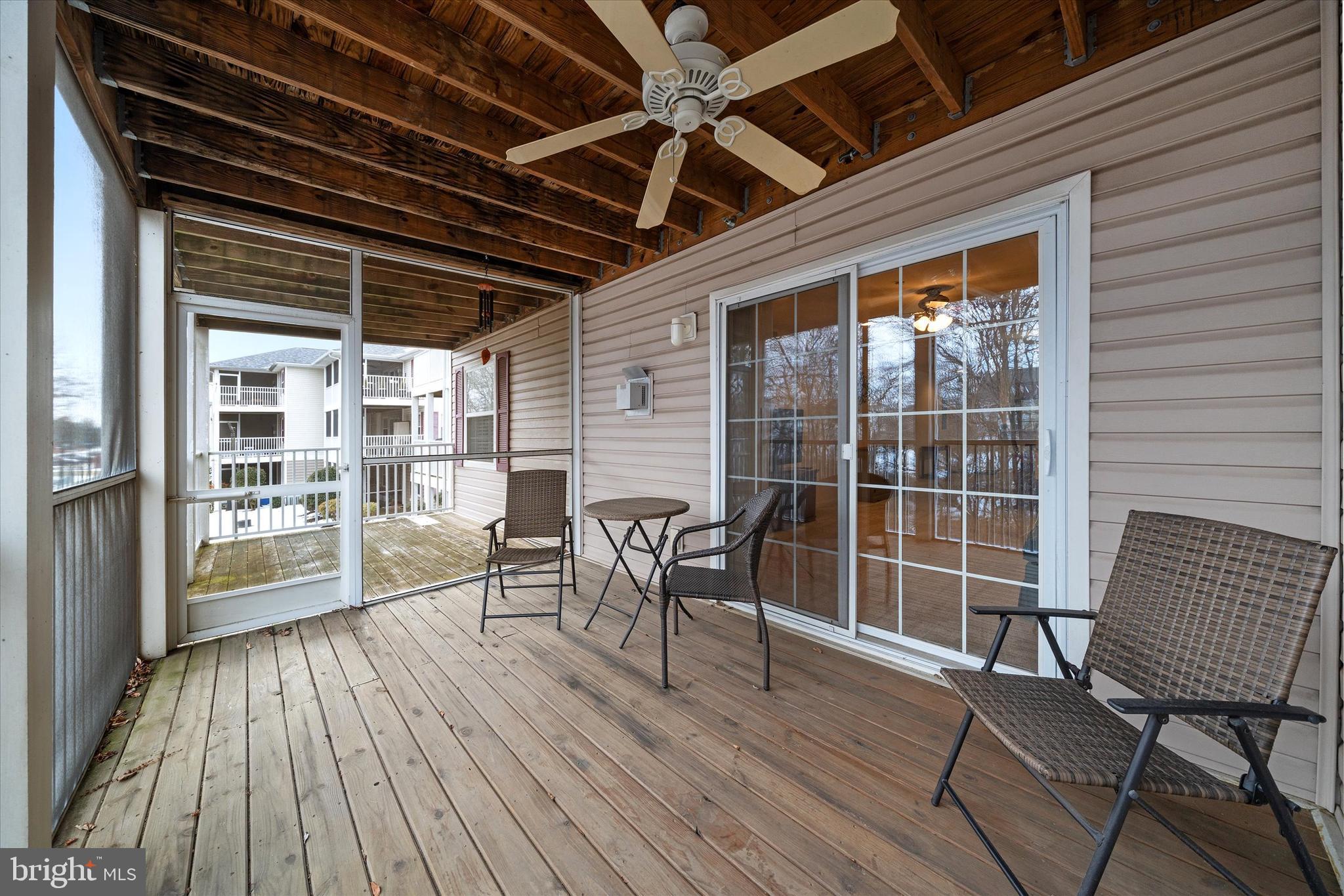 CONGRESSIONAL VILLAG - Residential