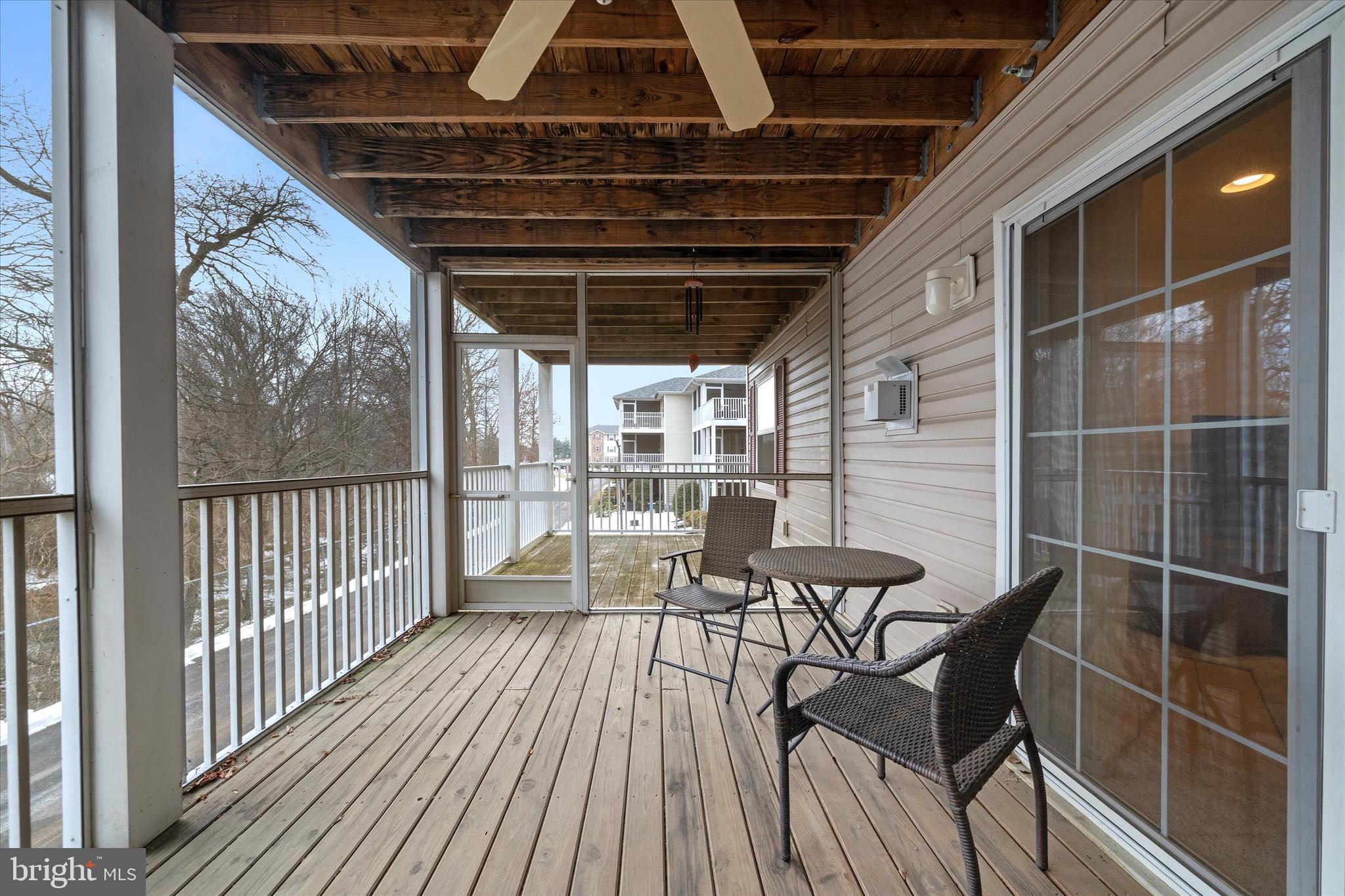 CONGRESSIONAL VILLAG - Residential