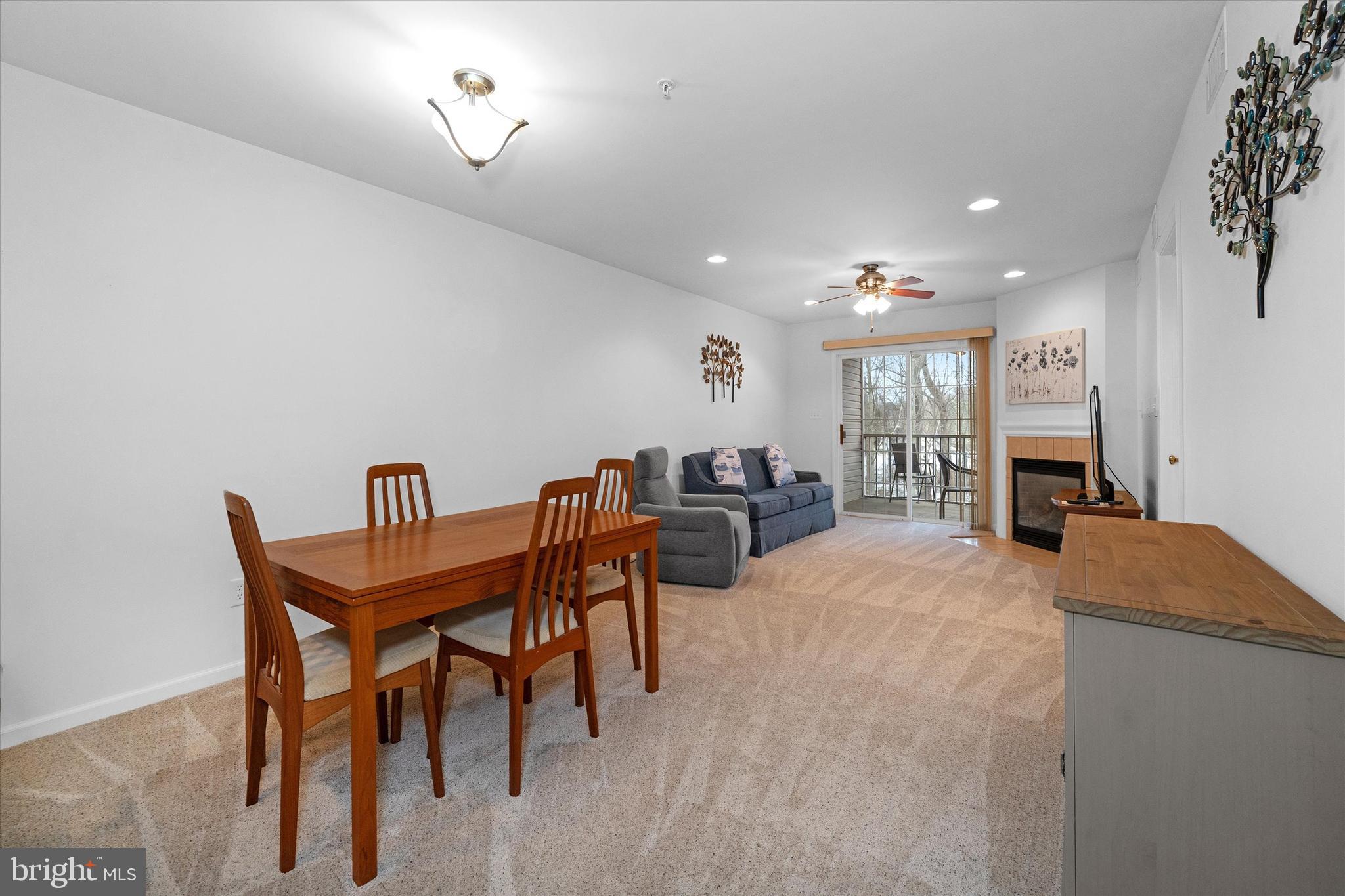 CONGRESSIONAL VILLAG - Residential