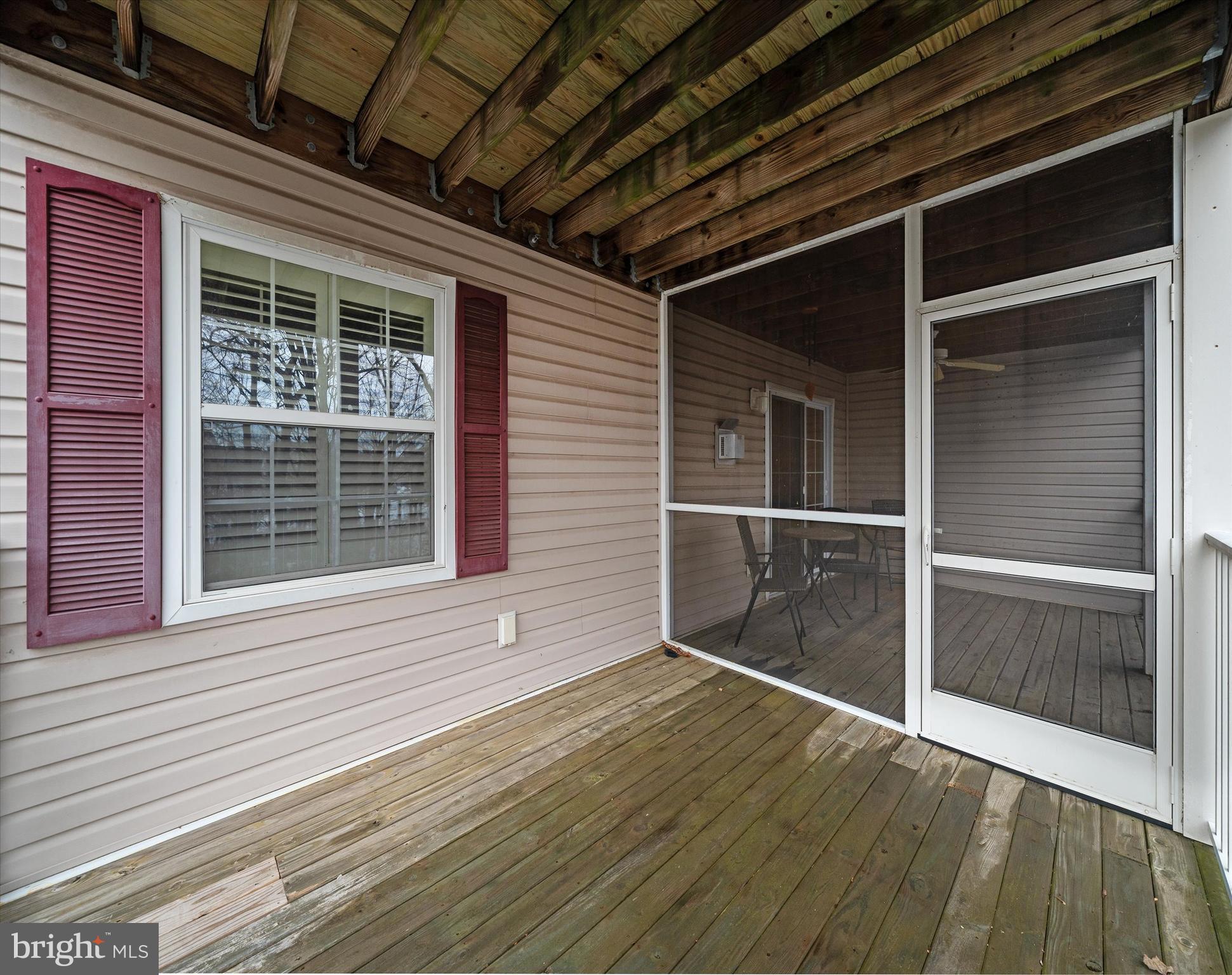 CONGRESSIONAL VILLAG - Residential