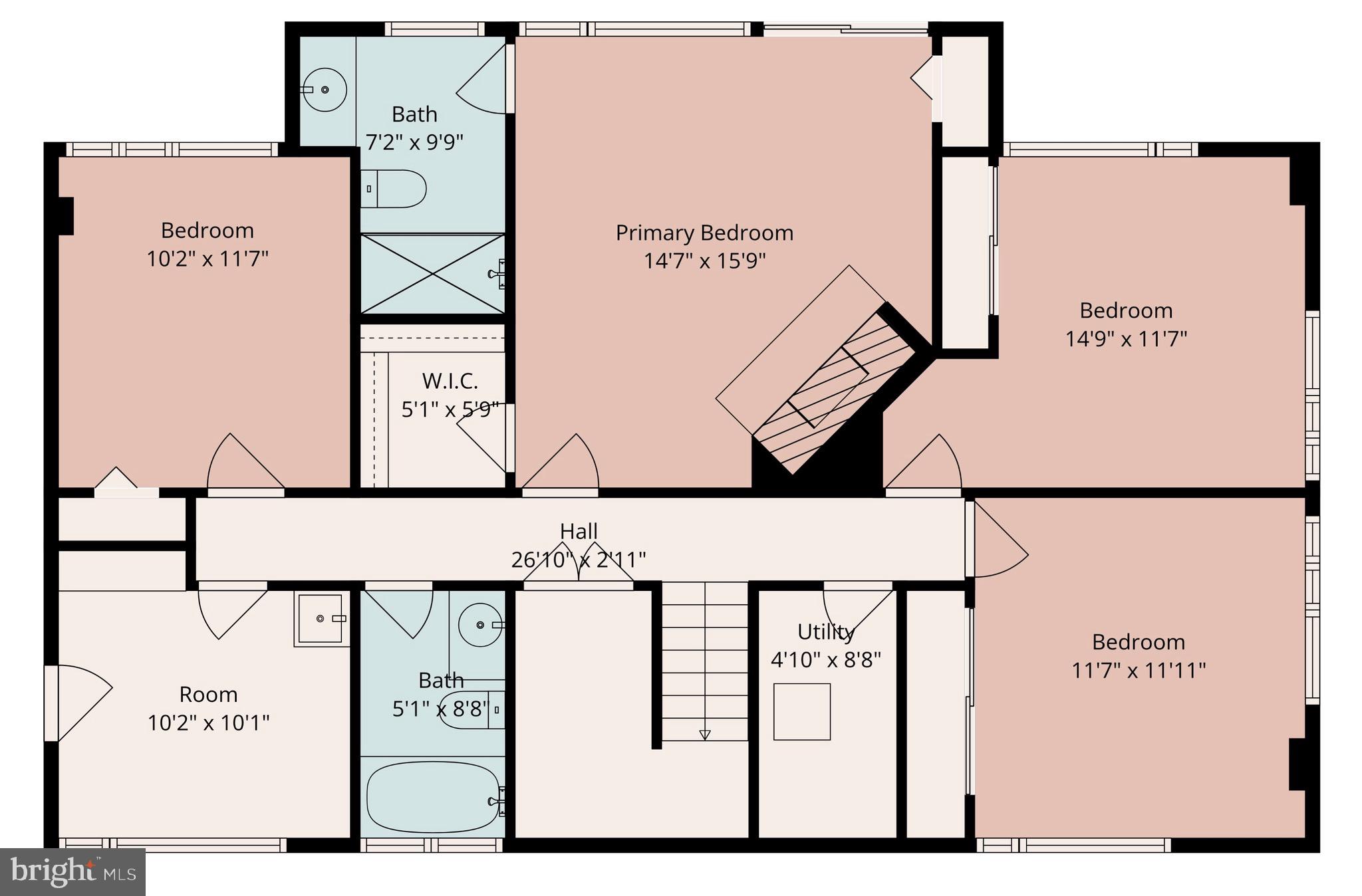 ELK RIVER - Residential