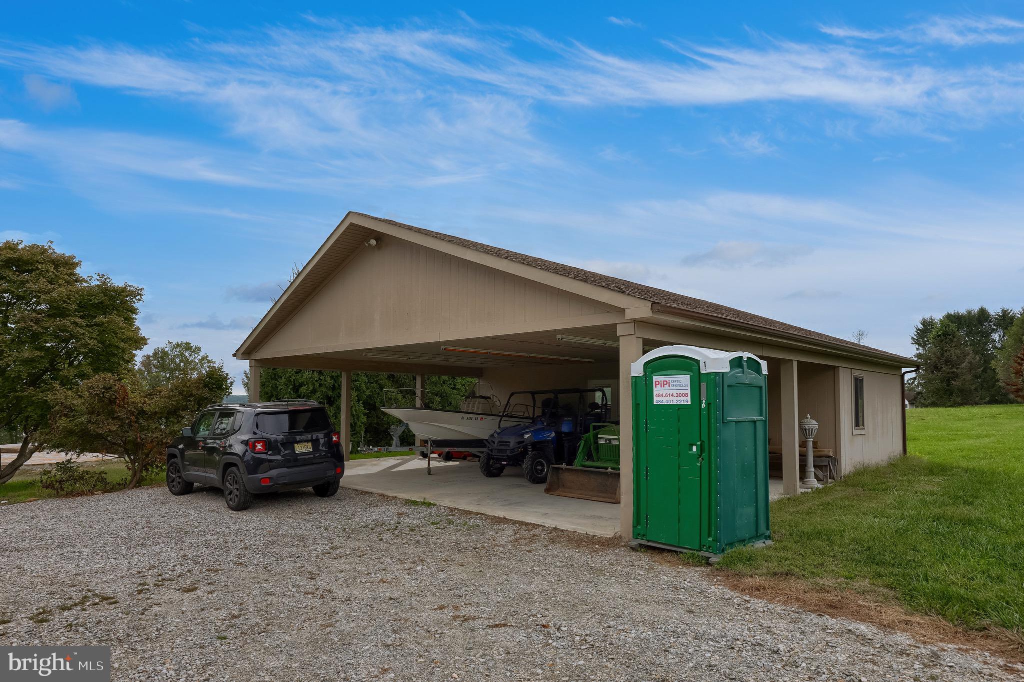 ELK RIVER - Residential