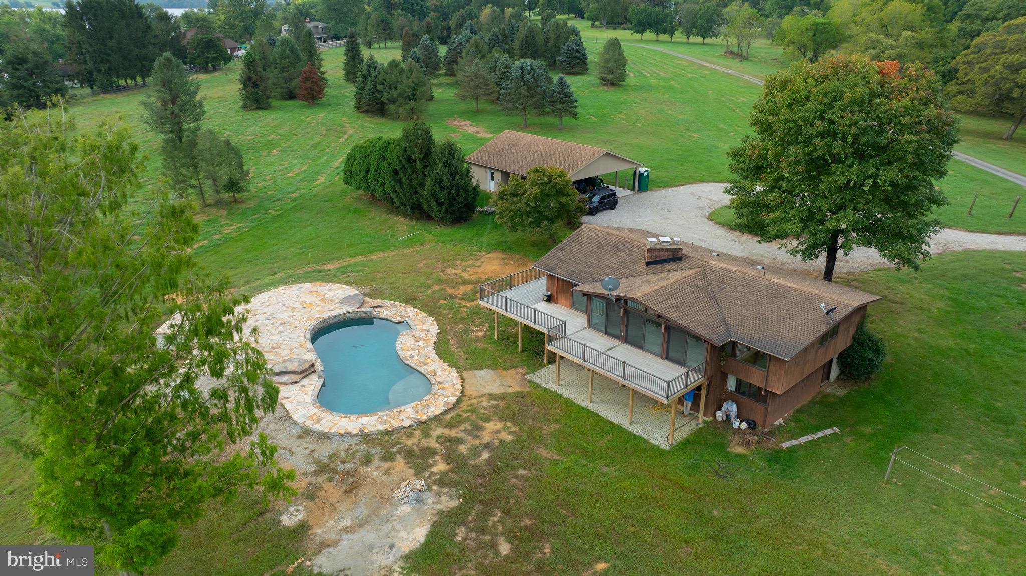 ELK RIVER - Residential