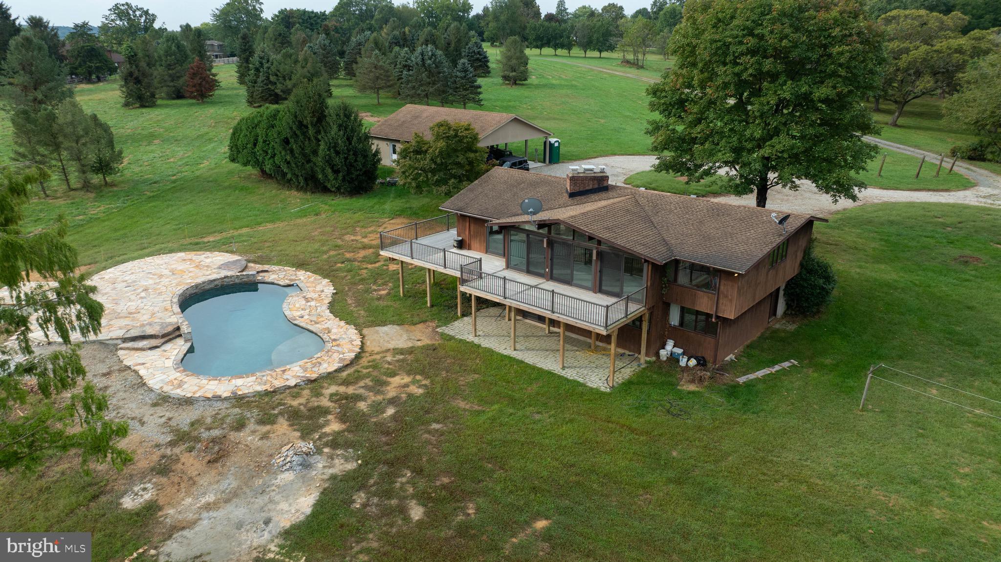85 GREEN HAVEN DRIVE