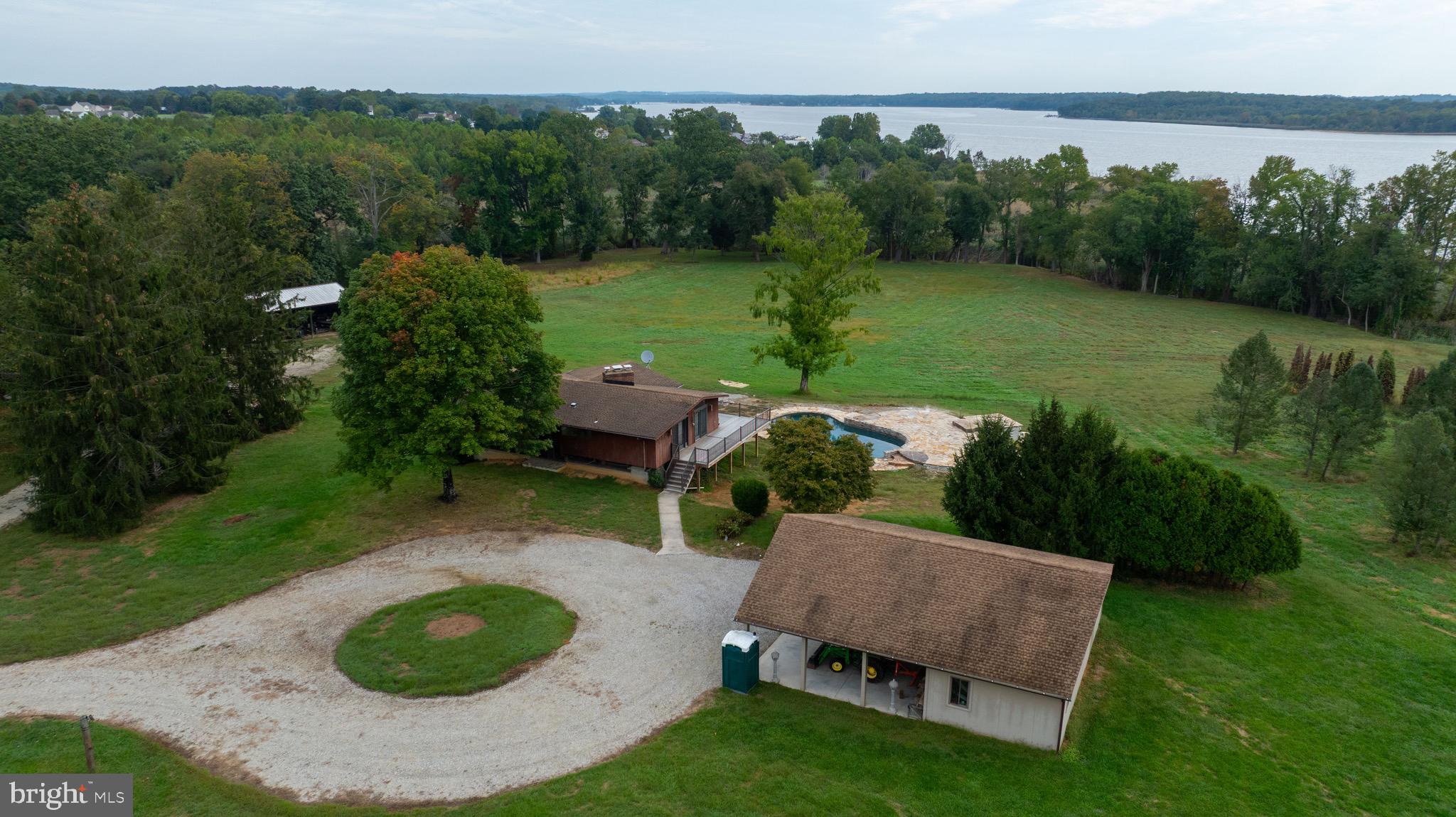 ELK RIVER - Residential