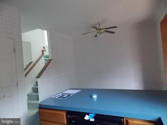 HICKORY OVERLOOK - Residential