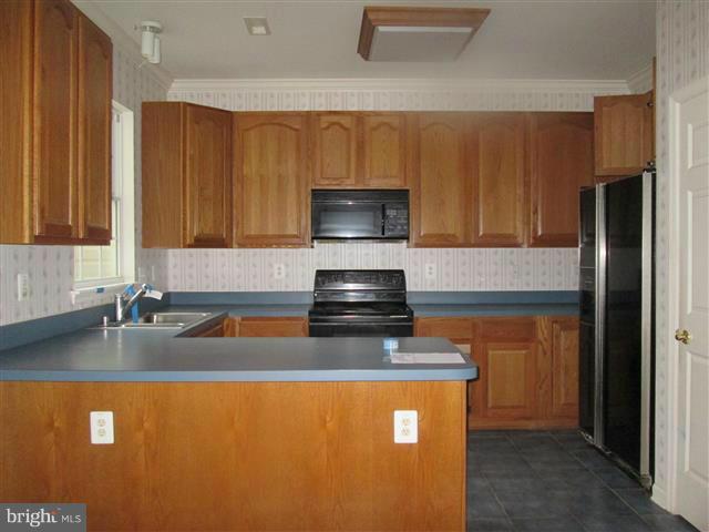 HICKORY OVERLOOK - Residential