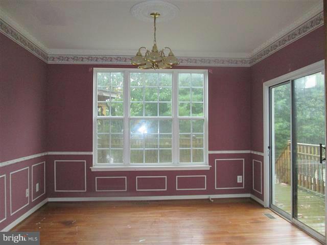 HICKORY OVERLOOK - Residential