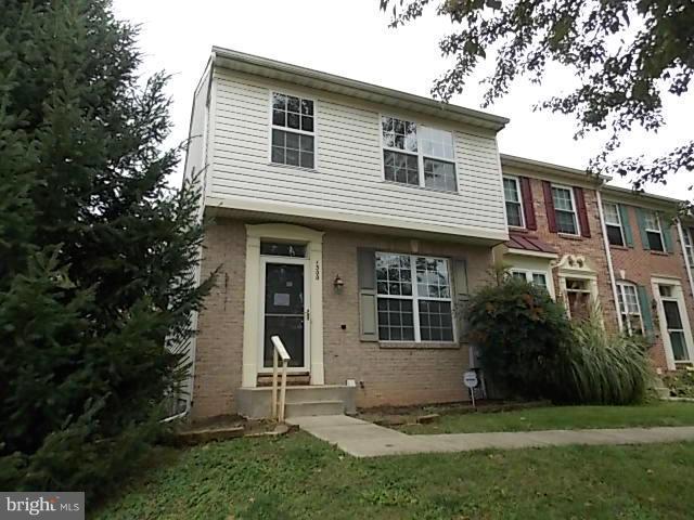 HICKORY OVERLOOK - Residential