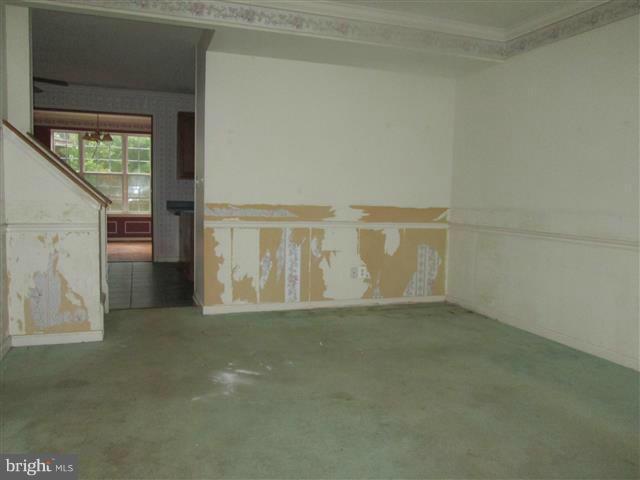 HICKORY OVERLOOK - Residential