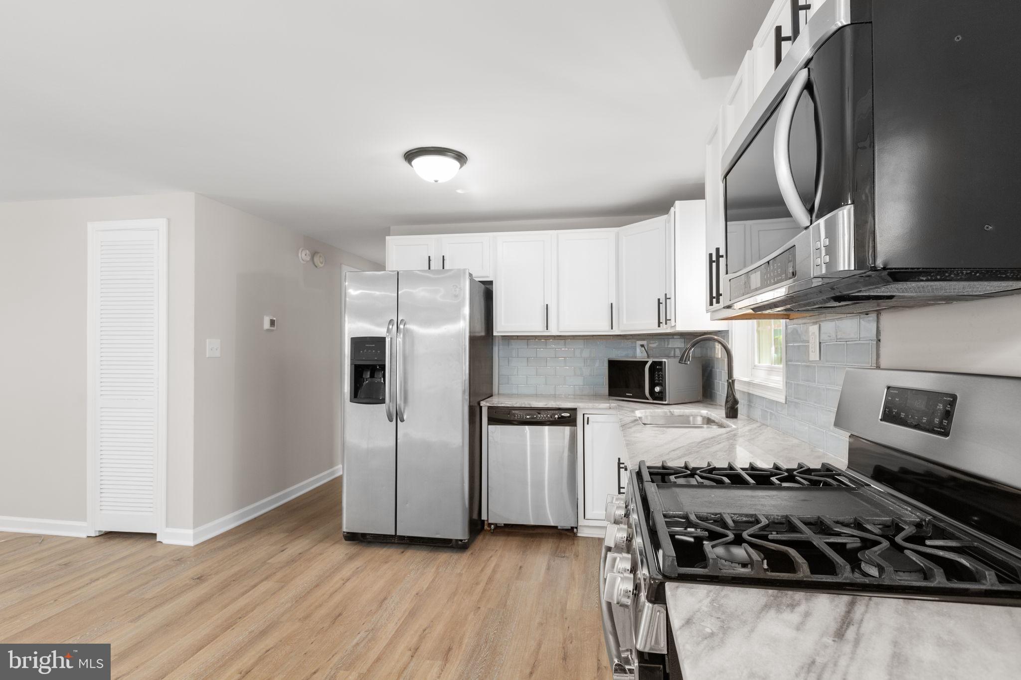 DEERFIELD - Residential